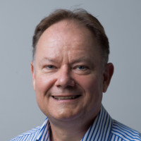 Martijn Laguna GAICD ACC