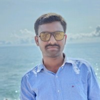 Kaviyarasan Jagadesan
