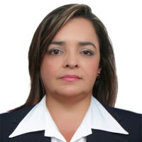 Luz Maribel Rodríguez Berrío