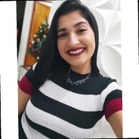 Mayara Dos Santos Lopes
