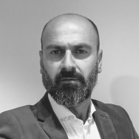 Omid Mehrani