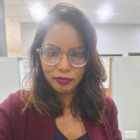 Shivani Seeram