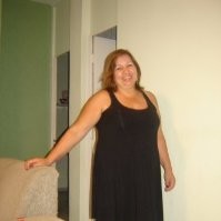 Isabel Aparecida Vitoriano da Silva