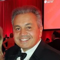 Michael Stratos