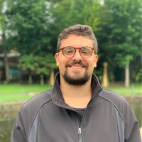 Caio Bastos