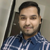 Murupilli Kishor
