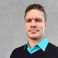 Markus Toikka