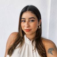 Maria Clara Marçal