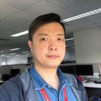 Vinson Wu
