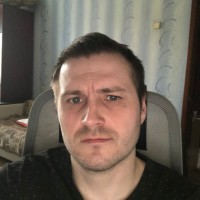 Alex Smotrov