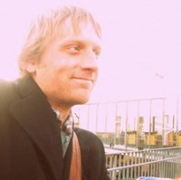 Greg Horst