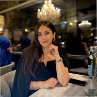 Merve K.
