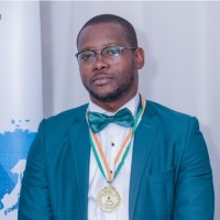 Ange-Renaud Agbodan