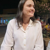 Jaqueline Silva Pereira