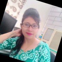 Sunita Chanu
