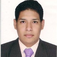 Pierre Andre Rishing Encalada