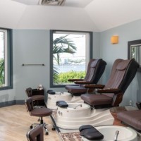 Three Graces Day Spa