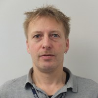 Wolfgang Herberg