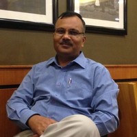 Sudhir Agarwal