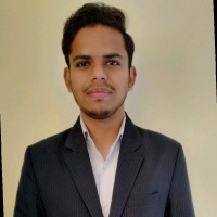 Prashant Kumar Yadav