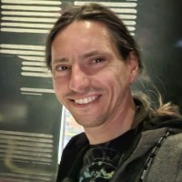 Bart Van De Vossenberg