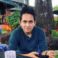 Ruben D. Rodriguez Q.