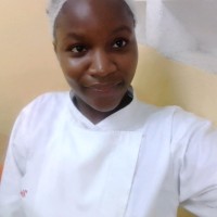 Nancy Anyangu