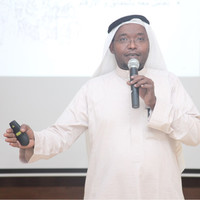Abdulrahim Mohammed
