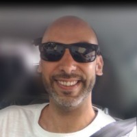 Andrés Igual García