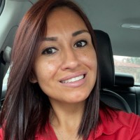 America Terrones