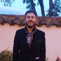 Luis F Perez