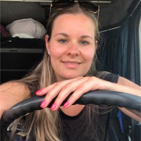 Eva Van Deelen