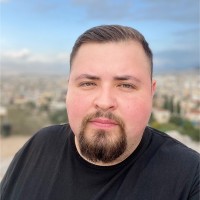 Edwin Martinez