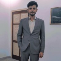 Aarib Ali