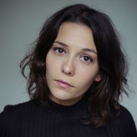 Rebecca Vaissermann