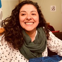 Ana Karina Bernal Requena