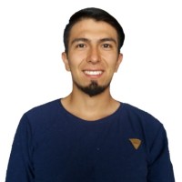 Steven Prieto Gomez