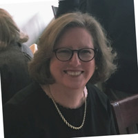 Deborah Hawkins