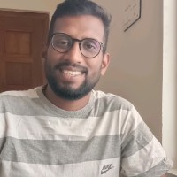 Jithin Pradeep