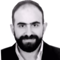 Khaled Rashed
