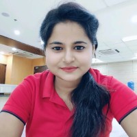 Bandana Karmakar