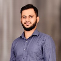 Yasin Shah