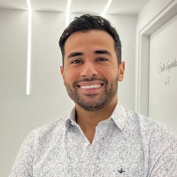 Echahed Ouazzani, CPA