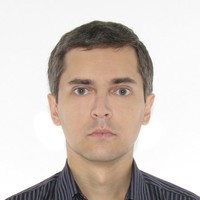 Dmitry Ilyashevich