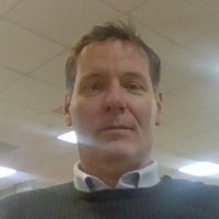 Phillip Kaye