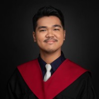 Michael Adrian Javier