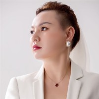 Shirley Wang