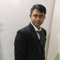 Kishor Uprade