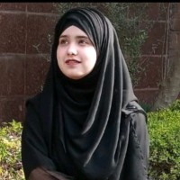 Hamna Naveed