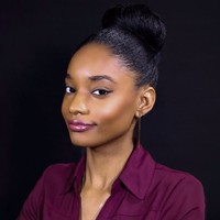 Akilah I. Allen